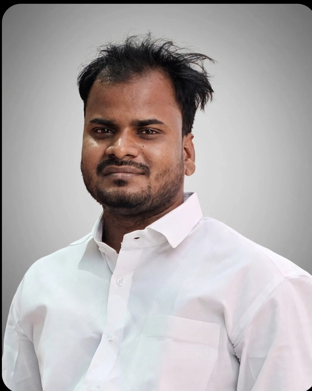 Vipin Kumar