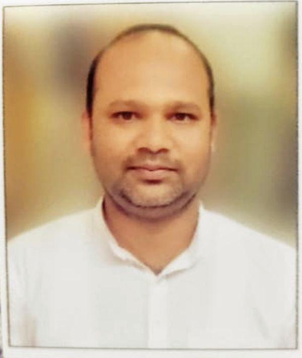 Mohd Ajmal
