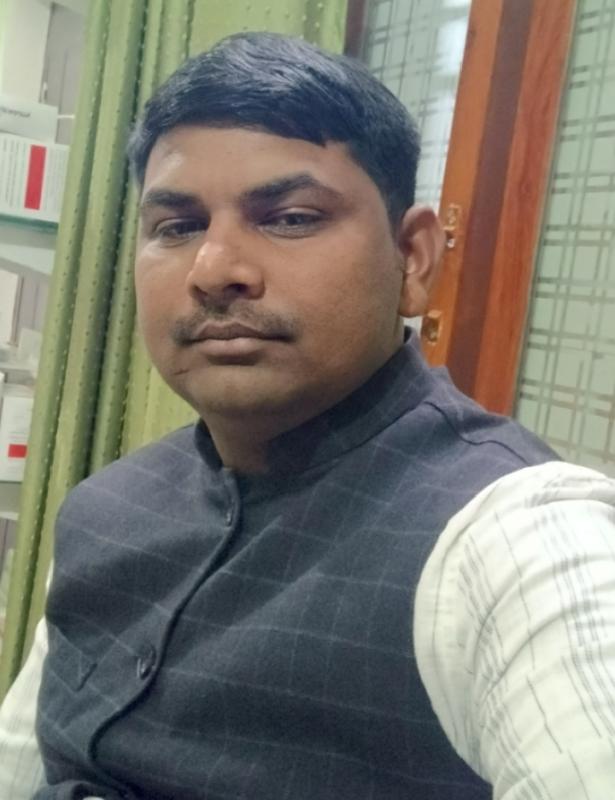 Dileep Kumar