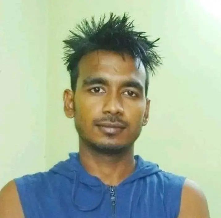 Dileep Kumar yadav