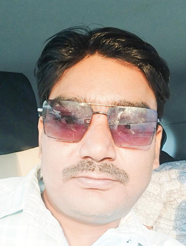 ANKUR SINGH