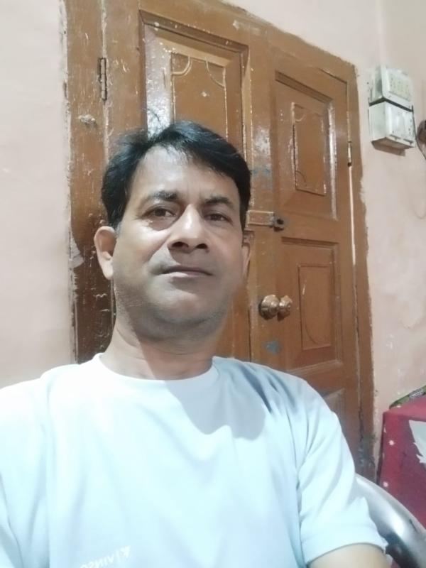 Mohammad Asif