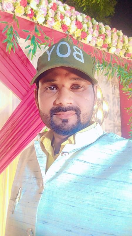 Rahul kumar Gautam