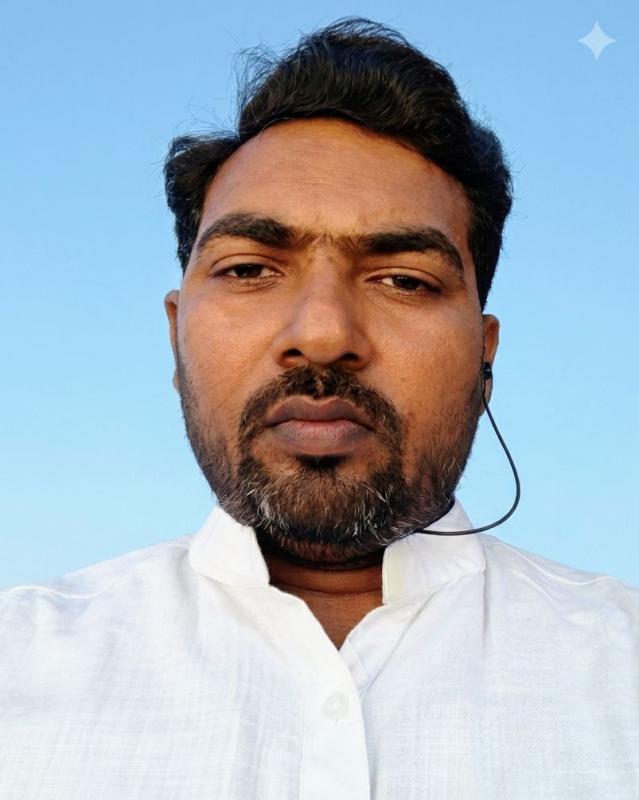 Shishir Kumar Yadav