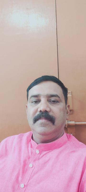 BRIJ  MOHAN