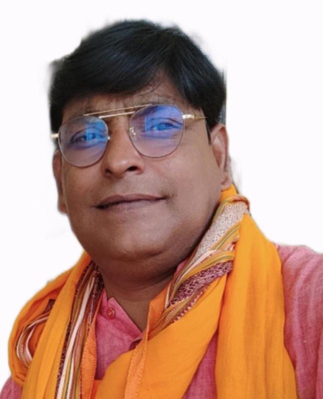 RAJESH KUMAR SINGH
