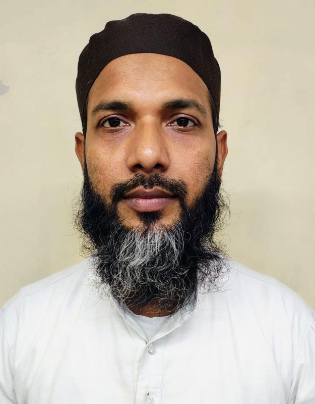 MOHAMMAD MUMTAJ KHAN