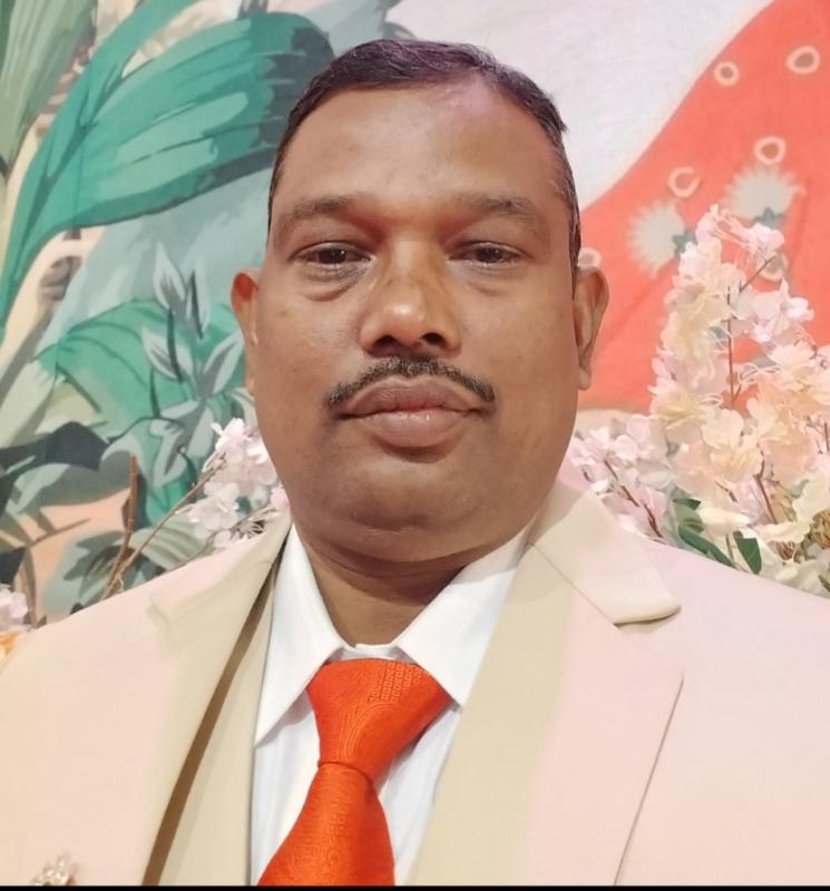 Ram Sajan
