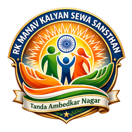 Rk Manav Kalyan Sewa Sansthan Trust